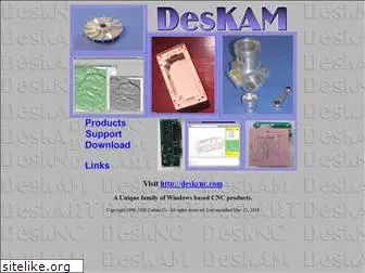 deskam.com