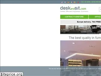 deskandsit.com