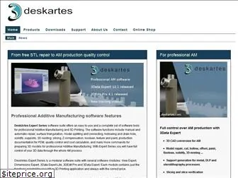 deskartes.com