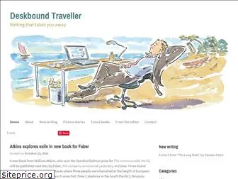 deskboundtraveller.com