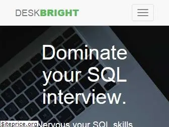 deskbright.com