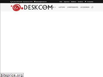 deskcom.com.mx