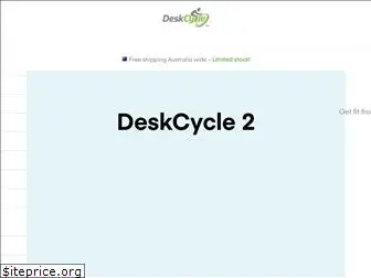 deskcycle.com.au