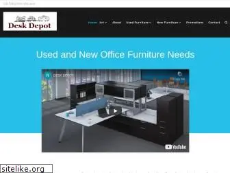 deskdepot.net