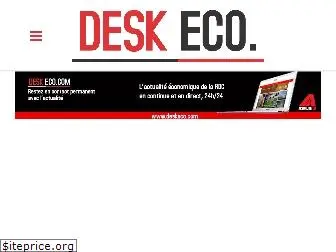 deskeco.com