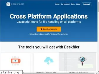 deskfiler.org