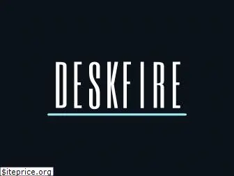 deskfire.co