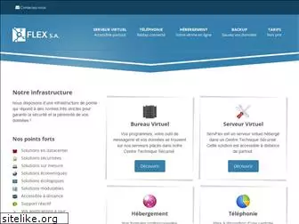 deskflex.net