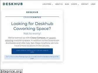 deskhub.com