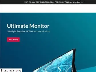 desklabmonitor.com