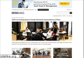 deskmag.com