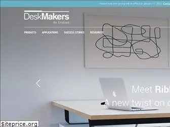 deskmakers.com