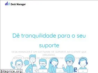 deskmanager.com.br