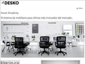 desko.mx