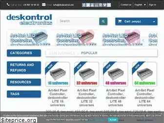 deskontrol.net