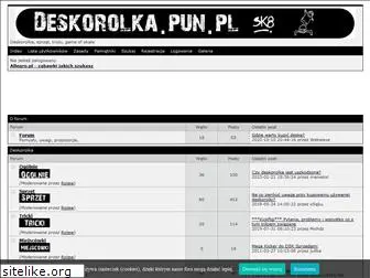 deskorolka.pun.pl