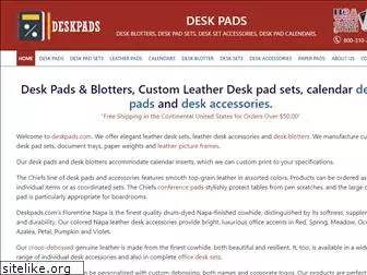 deskpads.com