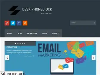 deskphonedock.com