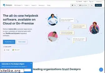 deskpro.com