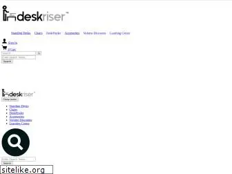 deskriser.com