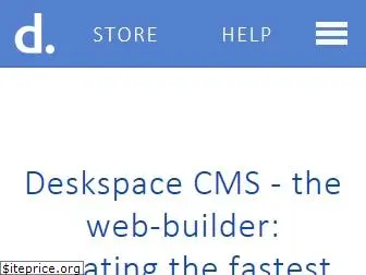 deskspace.com
