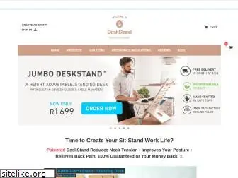 deskstand.com