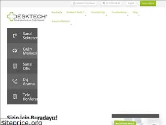 desktech.com.tr