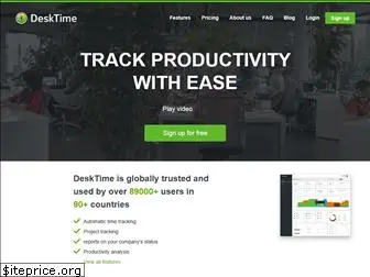 desktime.com