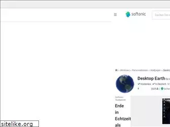 desktop-earth.softonic.de