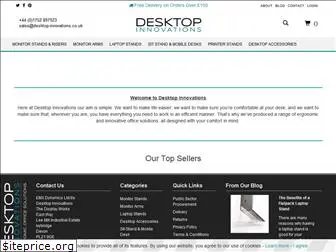 desktop-innovations.co.uk