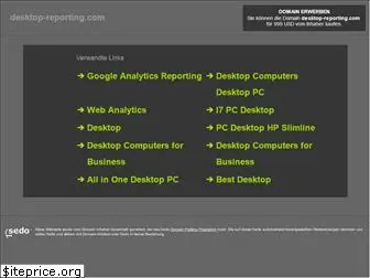desktop-reporting.com