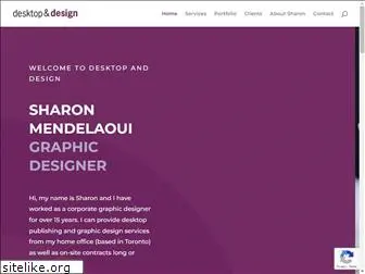 desktopanddesign.com