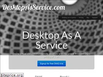 desktopasservice.com