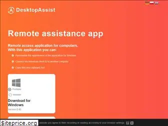 desktopassist.net