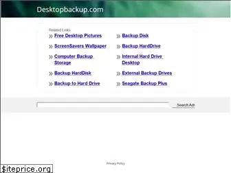 desktopbackup.com