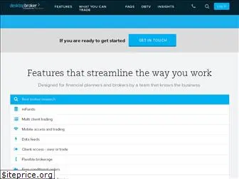 desktopbroker.com.au