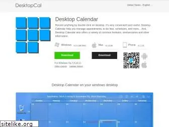 desktopcal.com