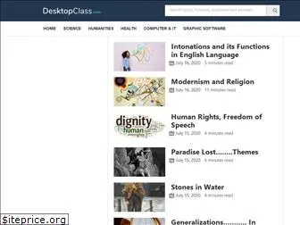 desktopclass.com