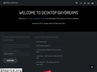 desktopdaydreams.com