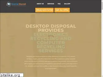 desktopdisposal.com