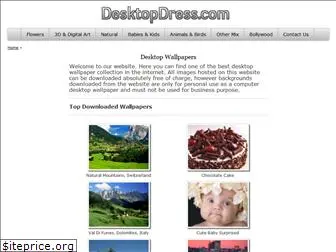 desktopdress.com