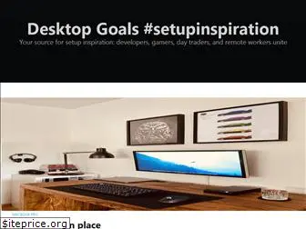 desktopgoals.com