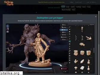 desktophero3d.com