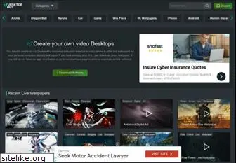 desktophut.com