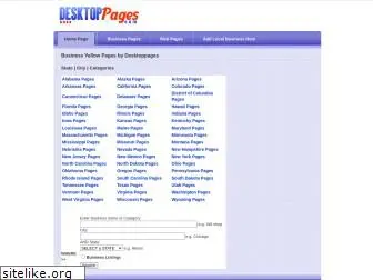 desktoppages.com