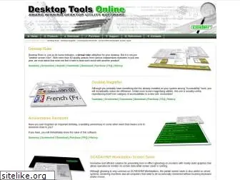 desktopruler.com