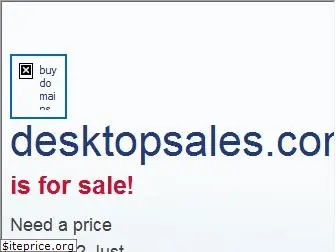 desktopsales.com