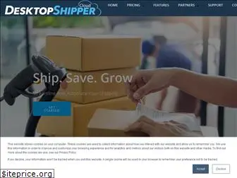 desktopshipper.com