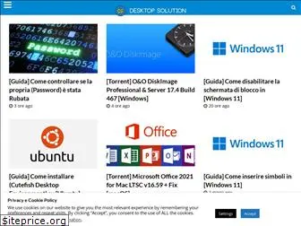 desktopsolution.org