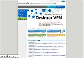 desktopvpn.net